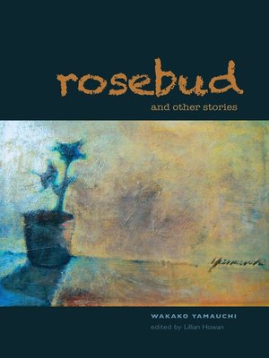 cover image of Rosebud and Other Stories